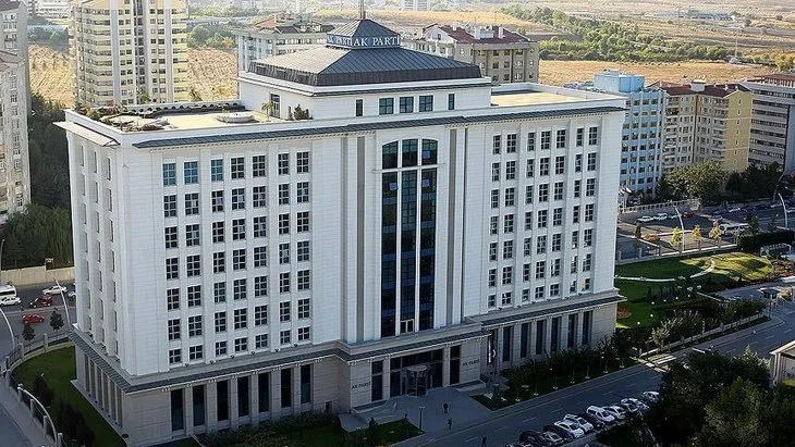 AK Parti Erzurum belediye başkan adayı kim oldu, açıklandı mı? AK Parti Erzurum belediye başkan adayları listesi 2024!