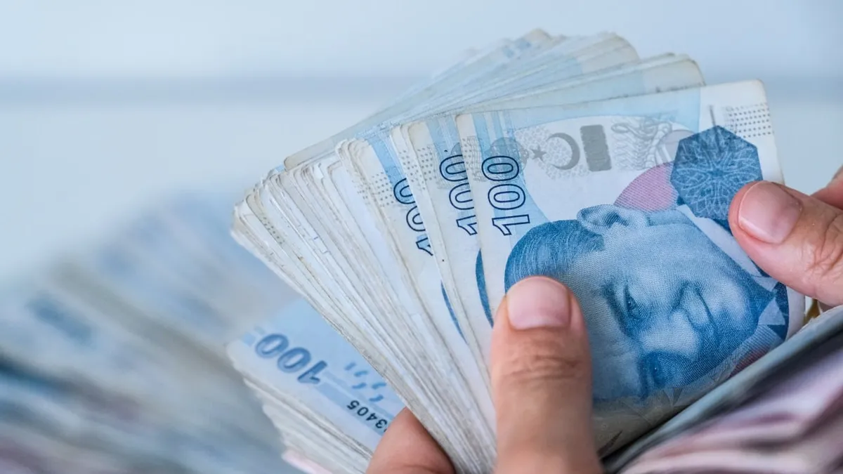 Hangi emekli zamlı maaşını ne zaman alacak?