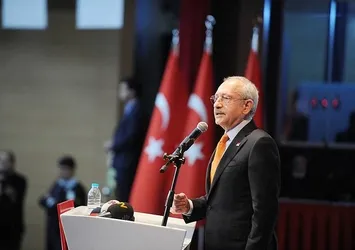 Kılıçdaroğlu'ndan bir garip hesap