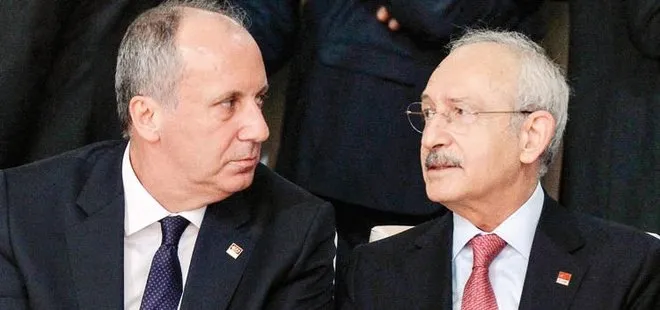 Kemal Kılıçdaroğlu: Muharrem İnce güven vermedi