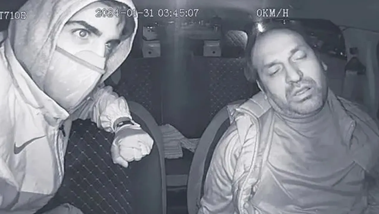 Son dakika | Taksici Oğuz Erge'yi öldüren Delil Aysal için müebbet hapis istemi