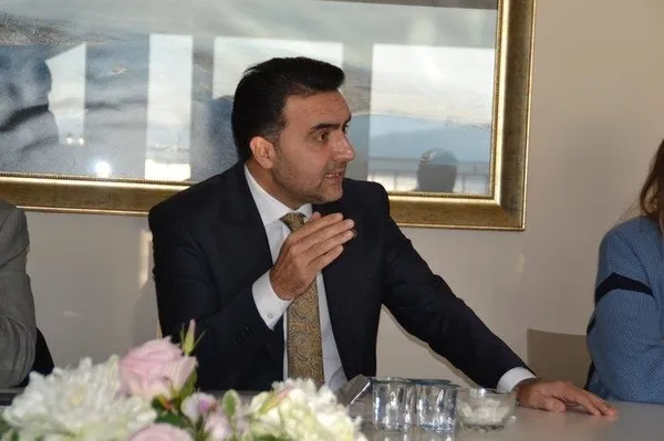 Sarıyer Belediyesi’nden İBB’ye para aktı! ’Sarıyer’i Sarıköy yaptılar’