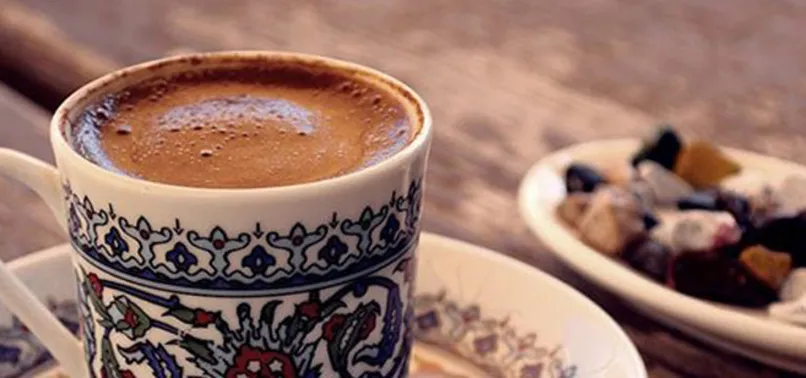 Kahve tüketirken dikkat! Bu sayıyı geçmeyin