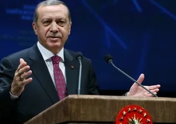 Erdoğan'ın ziyareti öncesi kritik hamle!