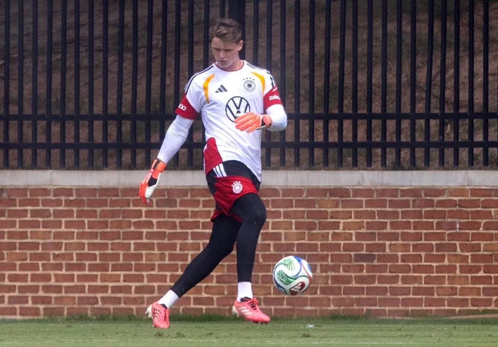 Beşiktaş'ta Alexander Nübel transferinde sona doğru! İstanbul'a gelmesi bekleniyor - 1