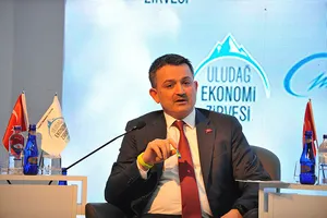 Bakan Pakdemirliden flaş açıklama