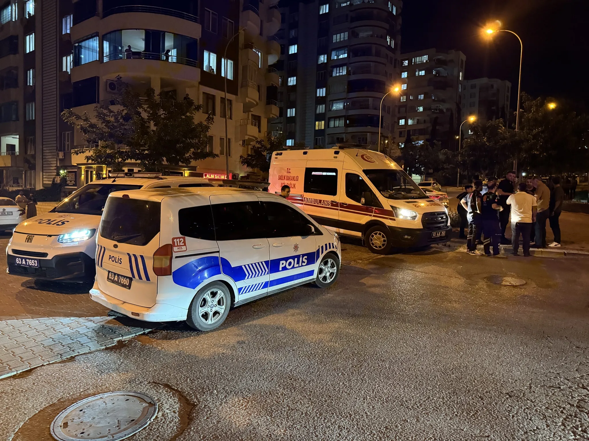 Şanlıurfa'da silahlı kavgadan acı haber: Anne öldü oğlu yaralı