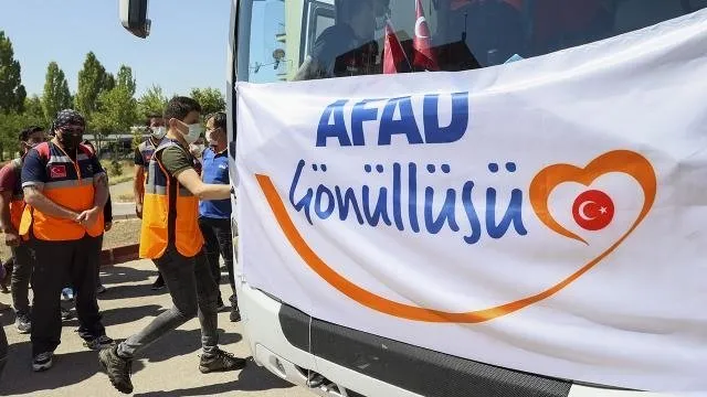 AFAD ARAMA KURTARMA EĞİTİMİ | AFAD eğitimi nereden, nasıl alınır? E-DEVLET AFAD GÖNÜLLÜLÜK BAŞVURU EKRANI!