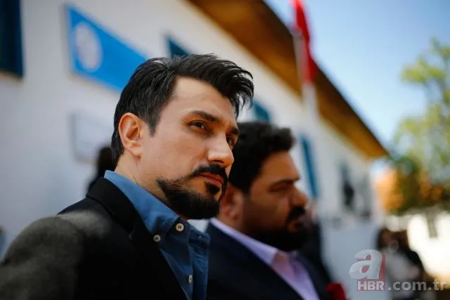 "Kurtlar Vadisi Vatan" vizyona giriyor! İşte tarih 67