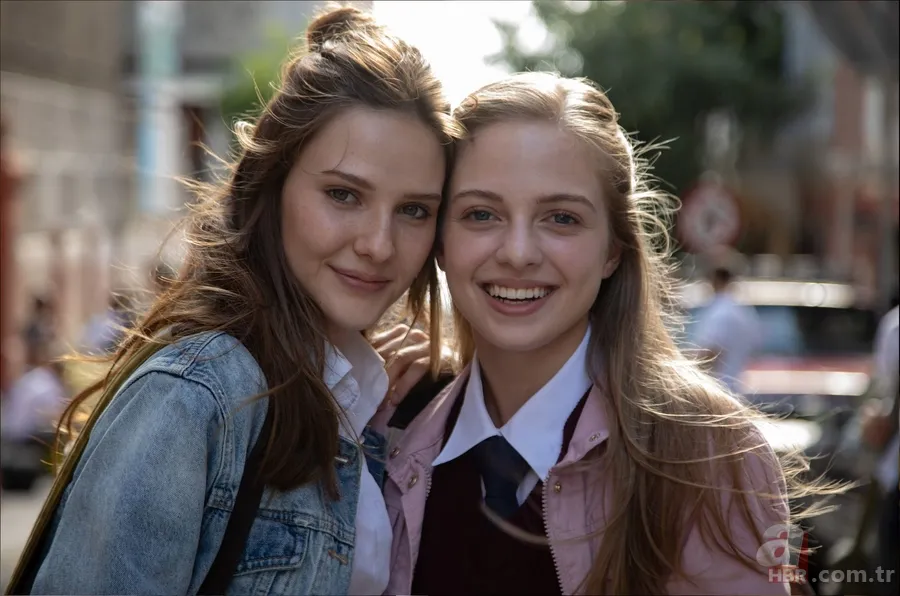 Aşk 101 rotayı kırdı! Aşk 101 2. sezon ne zaman yayınlanacak? Netflix Aşk 101 yeni sezon... 5