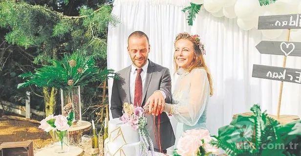 Evlenmeleri beklenen Vildan Atasever ve Erkan Akdemir'den kötü haber! 1