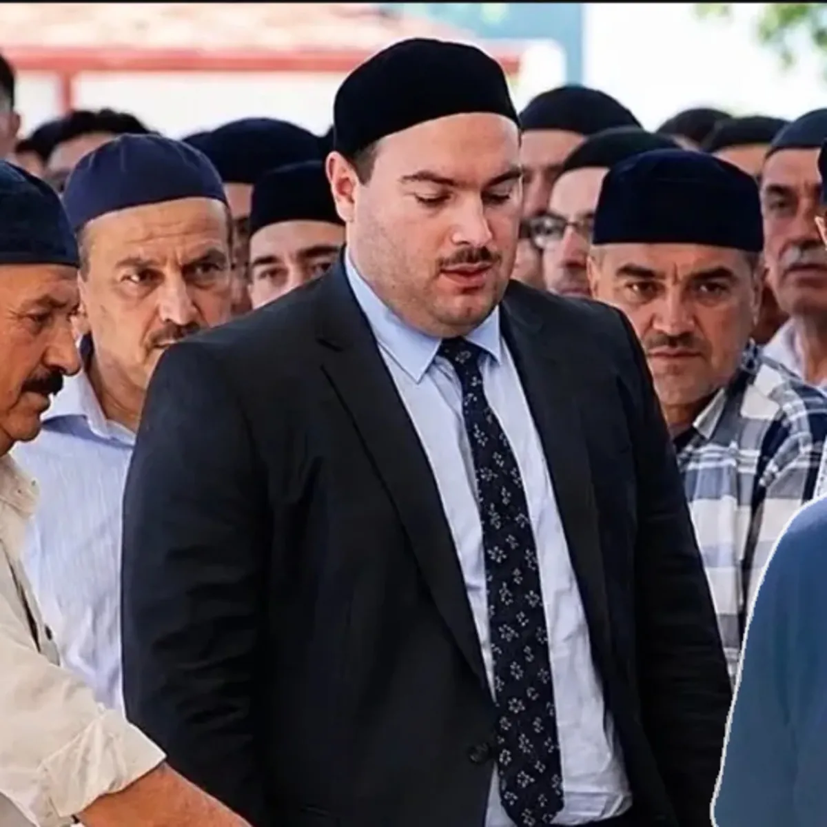 Alihan Kuriş’in firari kardeşi yakalandı! Sözde dini hizmet özde altın baronluğu: Kirli kasadan 200 kiloluk servet fışkırdı