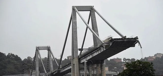 Cenova’da 43 kişiye mezar olan köprü krizi! Hükümetle şirket karşı karşıya...