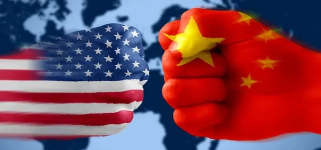 ABD’den Çin’i çıldırtacak hamle