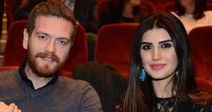 ‘Ayrıldık ama arkadaşça görüşüyoruz’