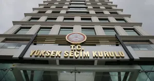 YSK’da kritik süreç! İlk isim belli oldu