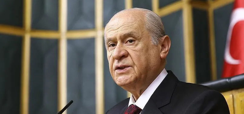 Devlet Bahçeli'den 'Kadir Gecesi' mesajı