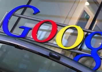Google, 29 Ekim Cumhuriyet Bayramı'nı kutladı