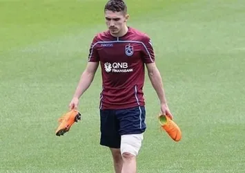 Trabzonspor'un yıldızına 15 milyon Euro