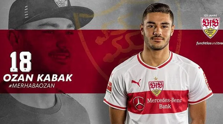 Avrupa Bu Listeyi Konusuyor Ozan Kabak Da Yer Aldi