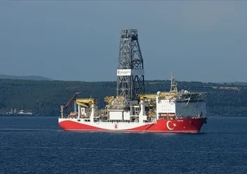 Türkiye'den sondaj ambargosuna karşı önemli adım! Yerli sistem geliyor