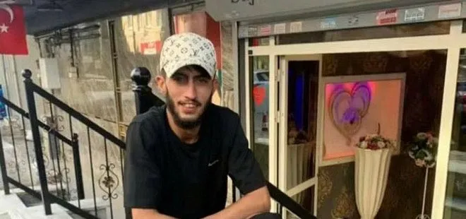 Kirli geçmişe 'saygı' indirimi! İşte Yunus Emre Geçti'nin vukuatları! Polis Şeyda Yılmaz'ı şehit etmişti