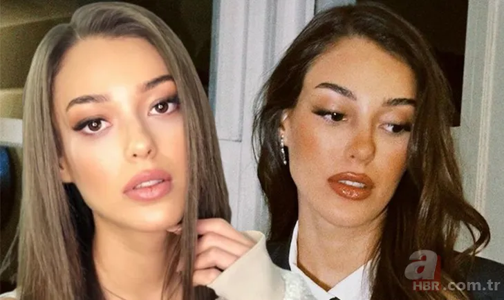 29 yaşındaki Dilan Çiçek Deniz annesinin kopyası çıktı! Görünce çok şaşıracaksınız... 1