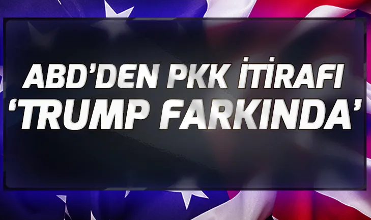 ABDnin Suriye Özel Temsilcisi Jeffreyden Suriye açıklaması