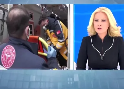 Müge Anlı'da kan donduran ihbar