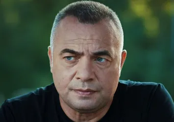 "Onlara inat dik, mağrur, güçlü ve kararlı bir ulus olalım"