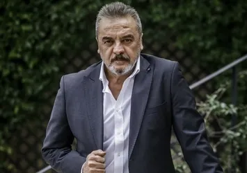 Mesut Akusta'nın acı günü