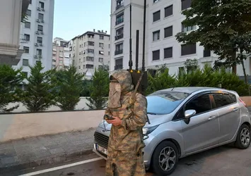 İstanbul'da siber dolandırıcılara operasyon! Onlarca gözaltı var