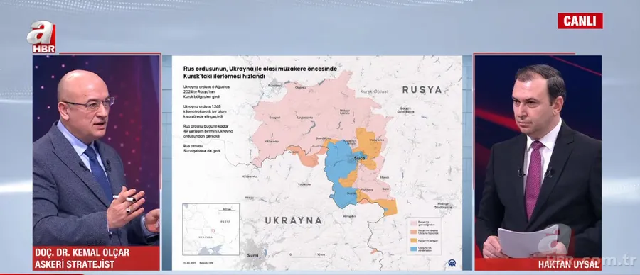 Trump bombayı patlattı! Putin askeri üniformayla resti çekti | Çarpıcı sözler: Savaş ilanı 22