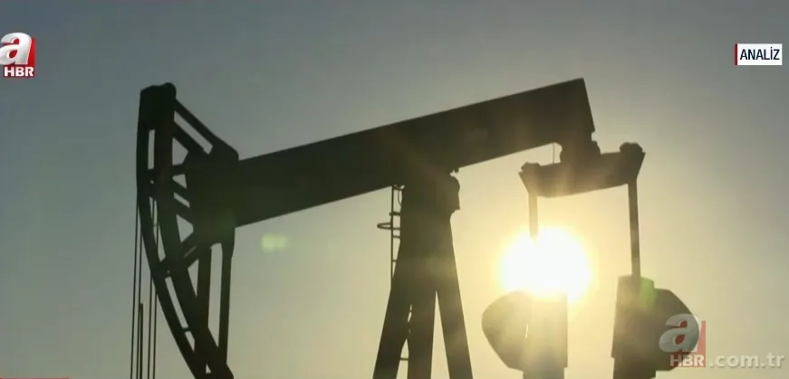 ANALİZ | Dünya enerji savaşının eşiğinde: Petrol-gaz ve küresel ekonomi için tarihi tehdit 2