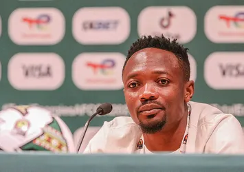 Sivasspor'da Ahmed Musa şoku! Kolu kırıldı