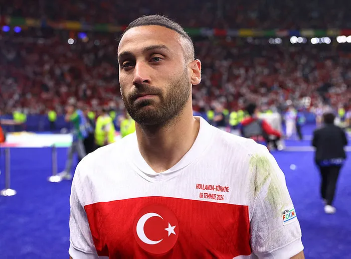 Son dakika | Fenerbahçe Cenk Tosun'u resmen açıkladı - 1