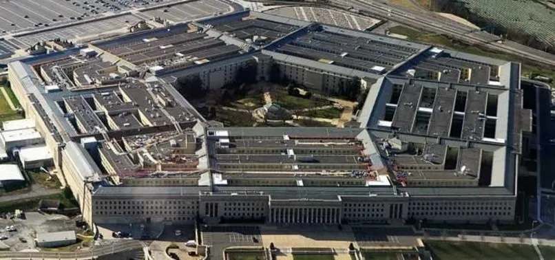 PENTAGON'DAN 'BAĞDADİ' AÇIKLAMASI