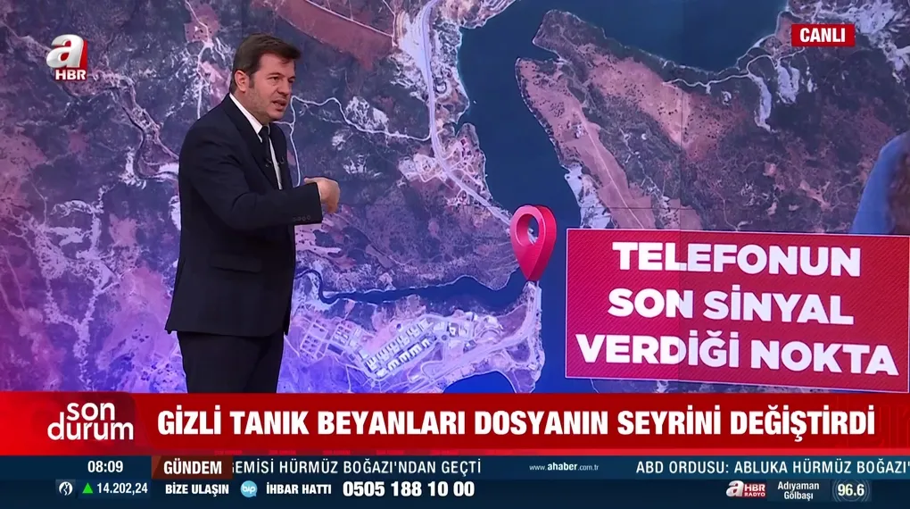 Gülistan Doku soruşturması sil baştan