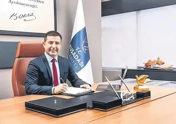CHP'li Kuşadası Belediyesi'nde adrese teslim ihaleyi yolsuzluk notu ele verdi!