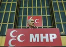 Devlet Bahçeliden İdlib ve Libya açıklaması