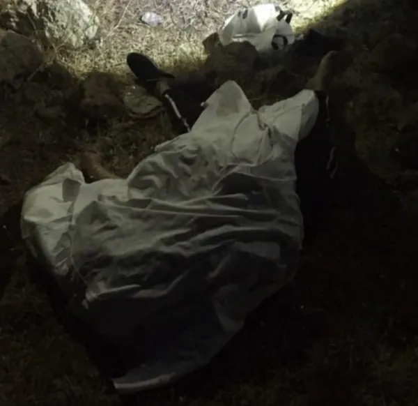 Aleyna Çakır’ın ölümünde şüpheli olan Ümit Can’ın annesi intihar etti