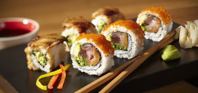 Sushi suşi nasıl yapılır? Evde sushi tarifi ve malzemeleri nelerdir?