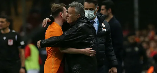 Kerem Aktürkoğlu Fenerbahçe derbisinde oynayabilecek mi? Galatasaraylıları yıkan haber