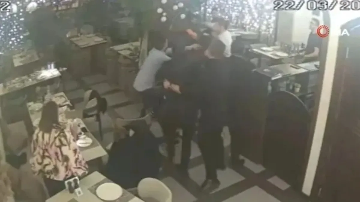CHP'li Tuncer'e restoran saldırısının perde arkası! Genç kadına skandal teklif kavgayı çıkardı
