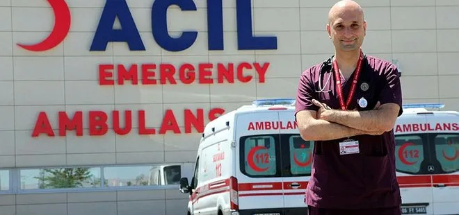 Halk koronavirüs tehlikesini ne kadar ciddiye alıyor? Doç. Dr. Afşin Emre Kayıpmaz'dan şok sözler