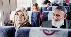 ’Aile Yılı’ fırsatından 933 bin kişi faydalandı