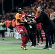 Galatasaray - Akhisar