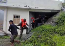 Hindistanda heyelan: 5 ölü 50 kayıp