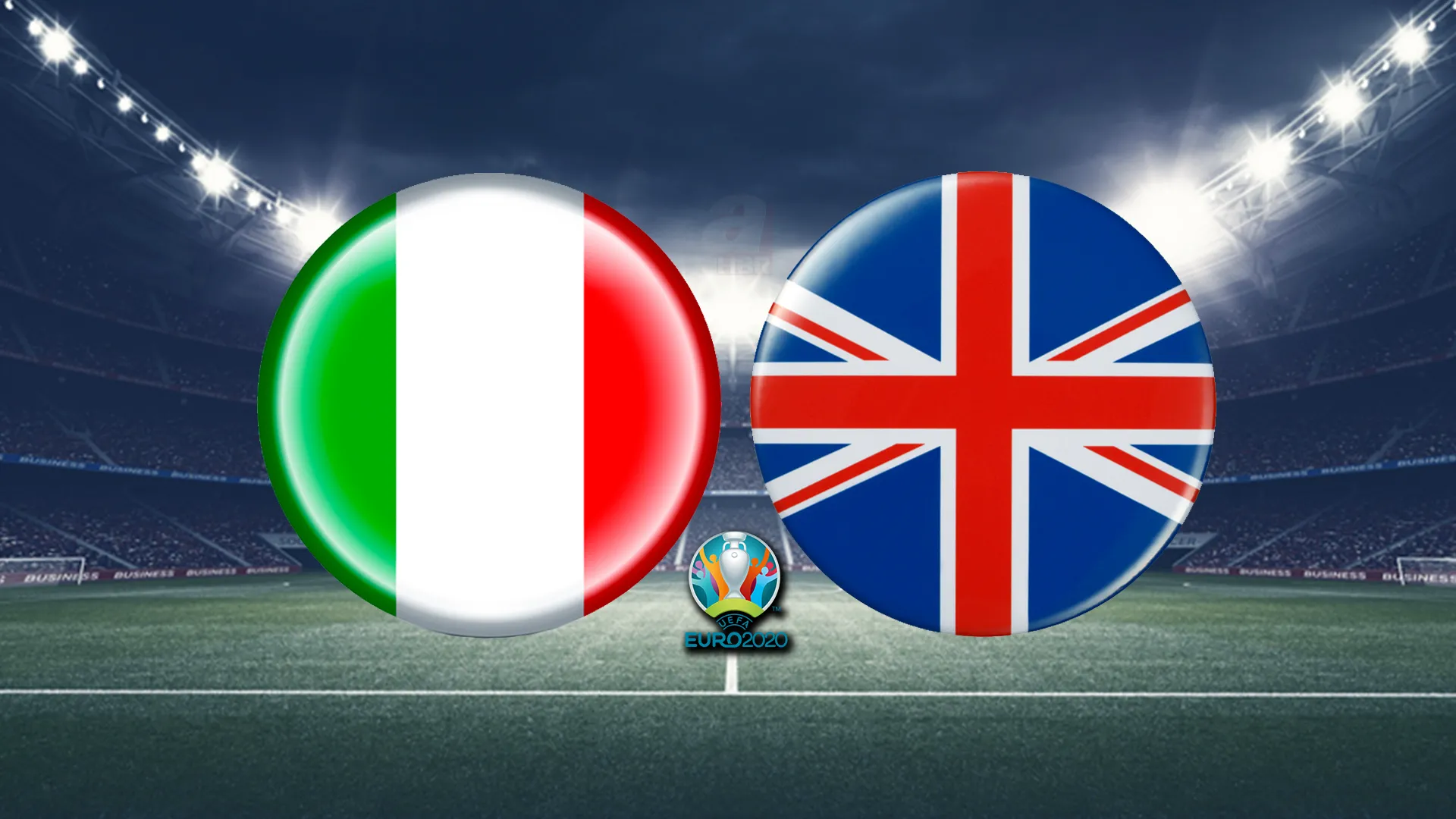 EURO 2020 final tarihi: İtalya İngiltere final maçı ne zaman, saat kaçta, hangi kanalda? İki takımın istatistikleri...