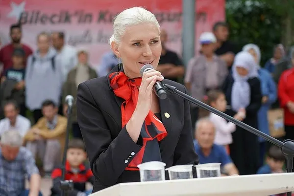 CHP’li Melek Mızrak Subaşı’ndan aile şirketine kıyak! Bilecik Belediyesinde bir rant skandalı daha ortaya çıktı